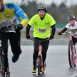 Masaryk run 2016 – závod koloběžek na 10 km
