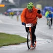 Masaryk run 2016 – závod koloběžek na 10 km