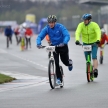 Masaryk run 2016 – závod koloběžek na 10 km