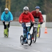 Masaryk run 2016 – závod koloběžek na 10 km