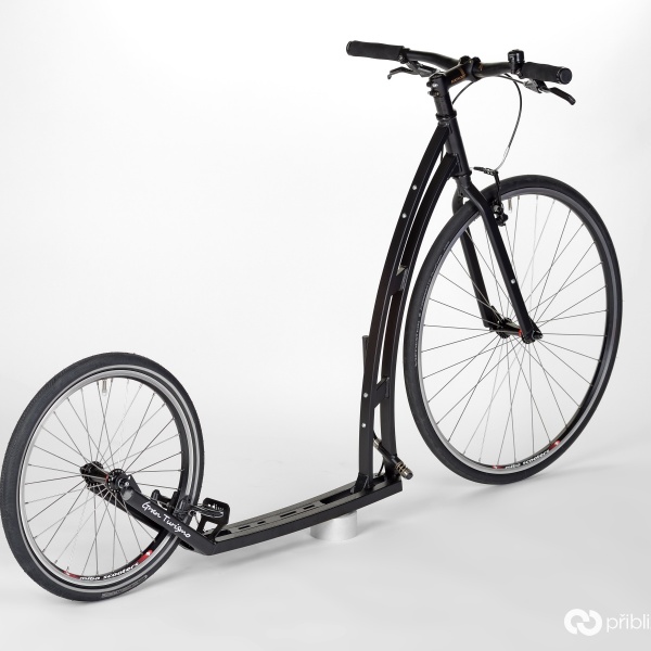 Mibo GT