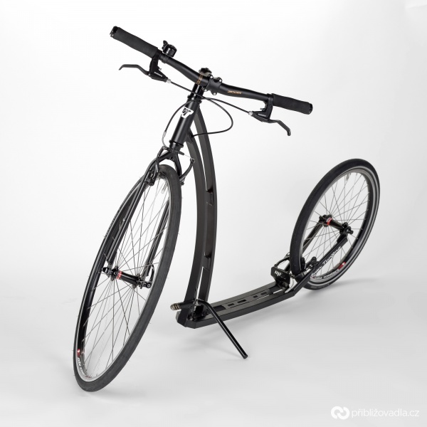 Mibo GT