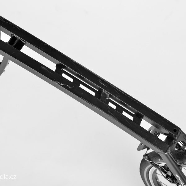 Mibo GT