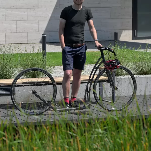 Mibo Tourist