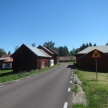Nordkapp – putování na koloběžce k severu