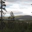 Nordkapp – putování na koloběžce k severu