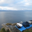 Nordkapp – putování na koloběžce k severu