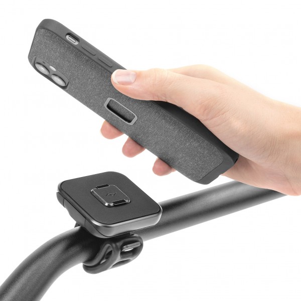 Držák Universal Bar Mount | Zdroj foto Peak Design