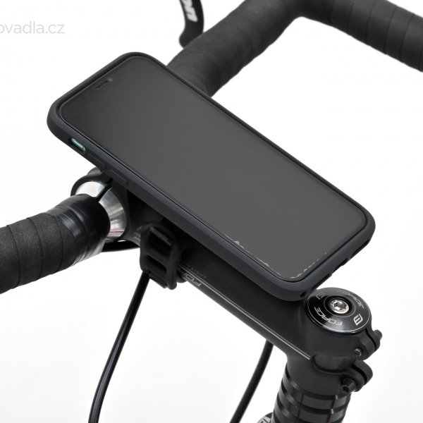Držák Universal Bar Mount na představci Kostka Racer Pro