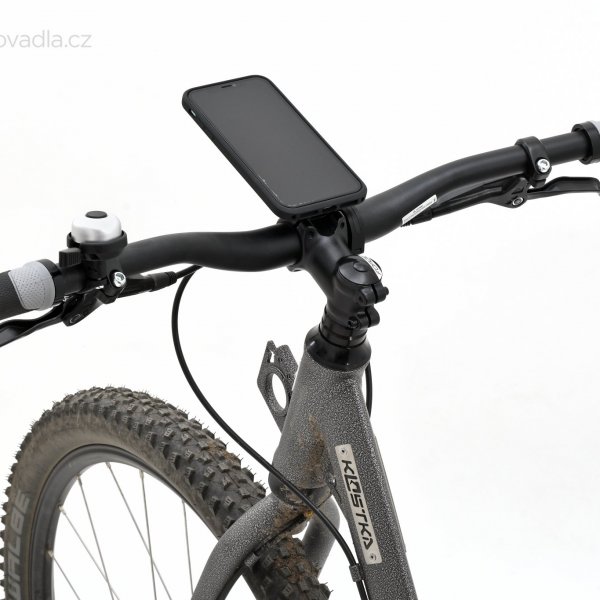 Držák Out Front Bike Mount na řídítkách Kostky Mushing Racer Max (G6)