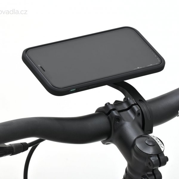 Držák Out Front Bike Mount na řídítkách Kostky Mushing Racer Max (G6)