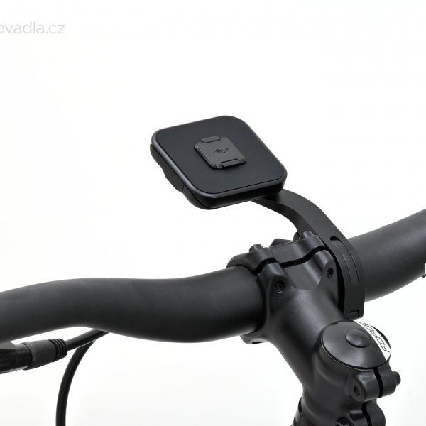 Držák Out Front Bike Mount na řídítkách Kostky Mushing Racer Max (G6)