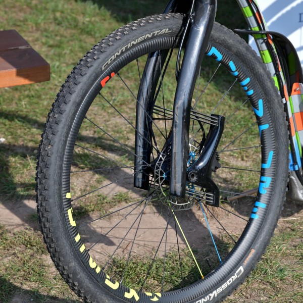 Kostka Adventure – prototyp R93 Richarda Štěpánka