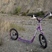 Sixteen custom