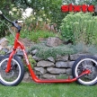 Sixteen custom
