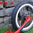 Sixteen custom