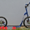 Sixteen custom