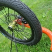 Sixteen custom