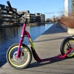 Sixteen custom