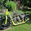 Sixteen custom