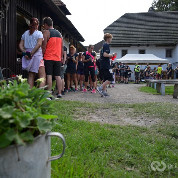 Sraz koloběžkářů | Broďák 2021 – 10.–12. 9. 2021