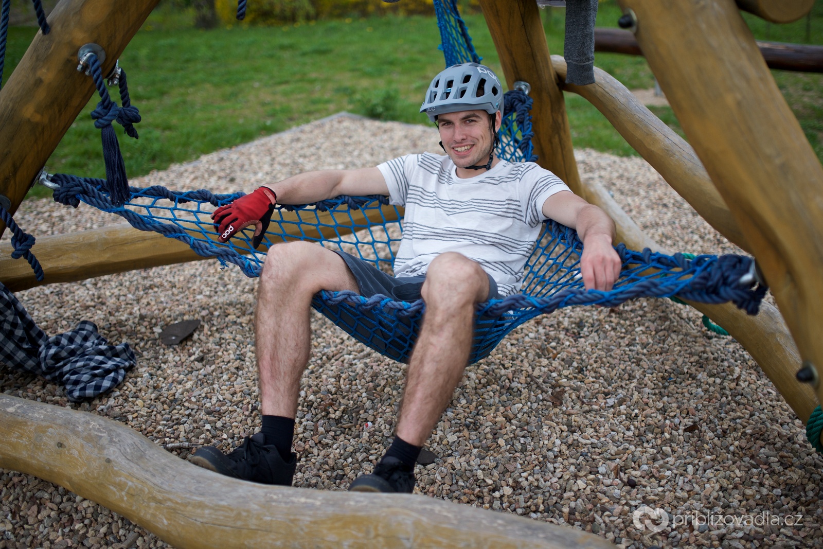 Try One Weekend – jaro 2016