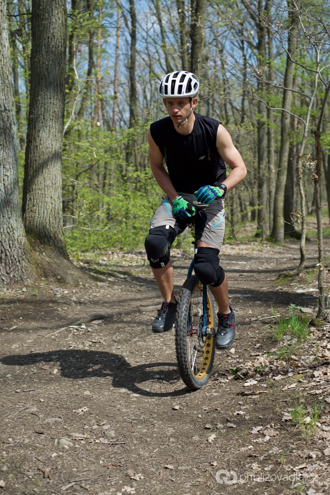 Try One Weekend – jaro 2016