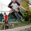 Try One Weekend – jaro 2016