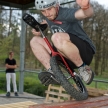 Try One Weekend – jaro 2016