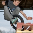 Try One Weekend – jaro 2016