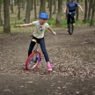 Try One Weekend – jaro 2016