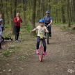 Try One Weekend – jaro 2016