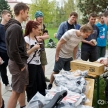 Try One Weekend – jaro 2016