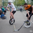 Try One Weekend – jaro 2016