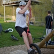 Try One Weekend – jaro 2016