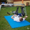 Try One Weekend – jaro 2016
