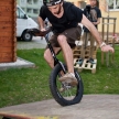 Try One Weekend – jaro 2016