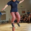 Try One Weekend – jaro 2016