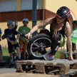 Try One Weekend | Jaro 2017