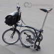 Brompton by Vic Lee