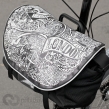 Brompton by Vic Lee