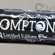 Brompton by Vic Lee