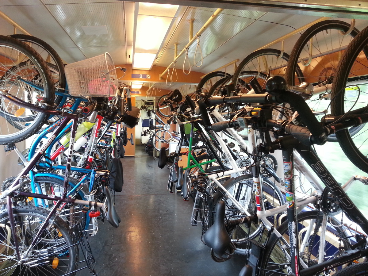 Donauradweg na koloběžce – čtenářský cestopis