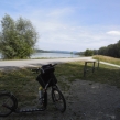 Donauradweg na koloběžce – čtenářský cestopis