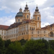Donauradweg na koloběžce – čtenářský cestopis