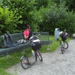 Donauradweg na koloběžce – čtenářský cestopis