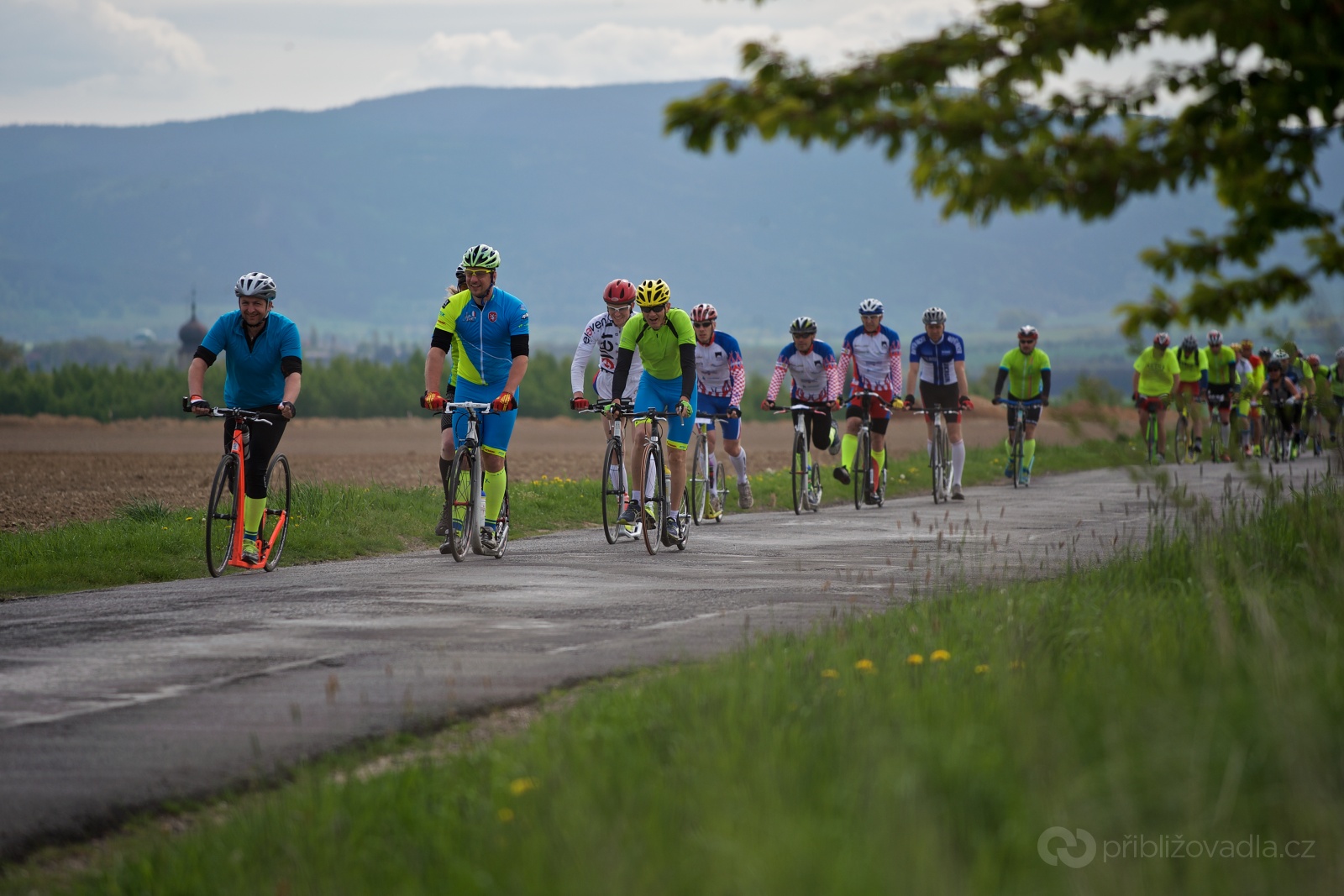 Etapák 2015