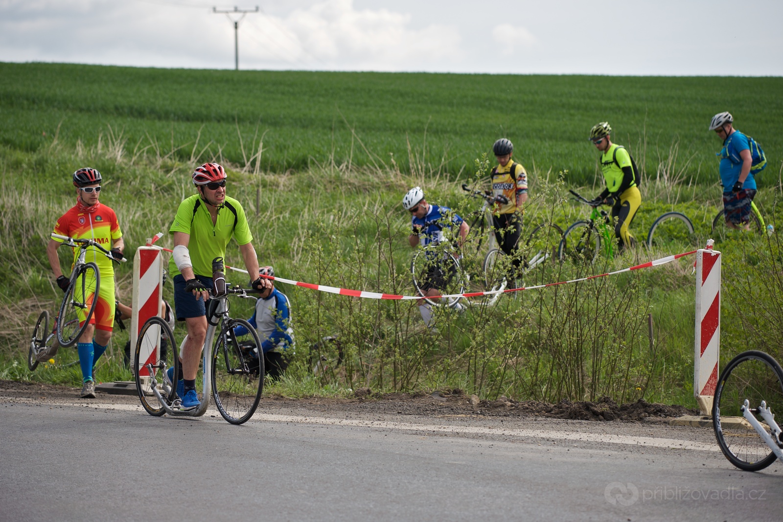 Etapák 2015