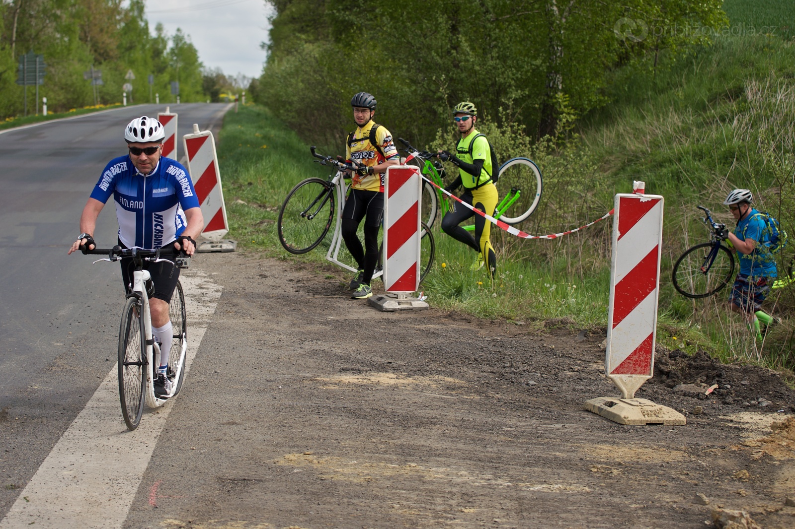 Etapák 2015
