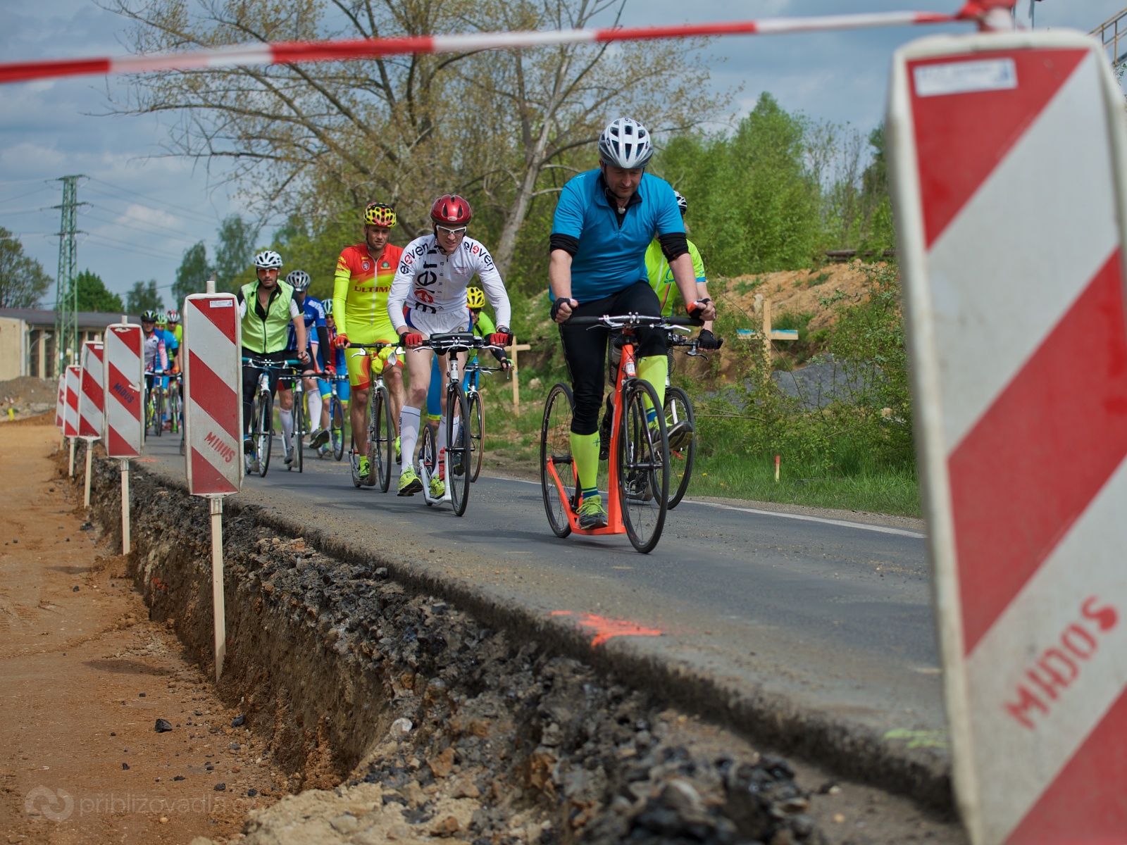 Etapák 2015